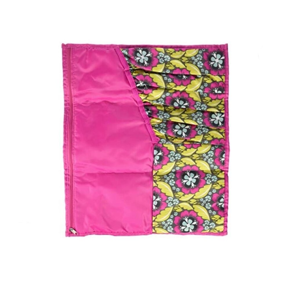 Creative Options Needle Roll Up-Bliss Multi Use Storage Organizer